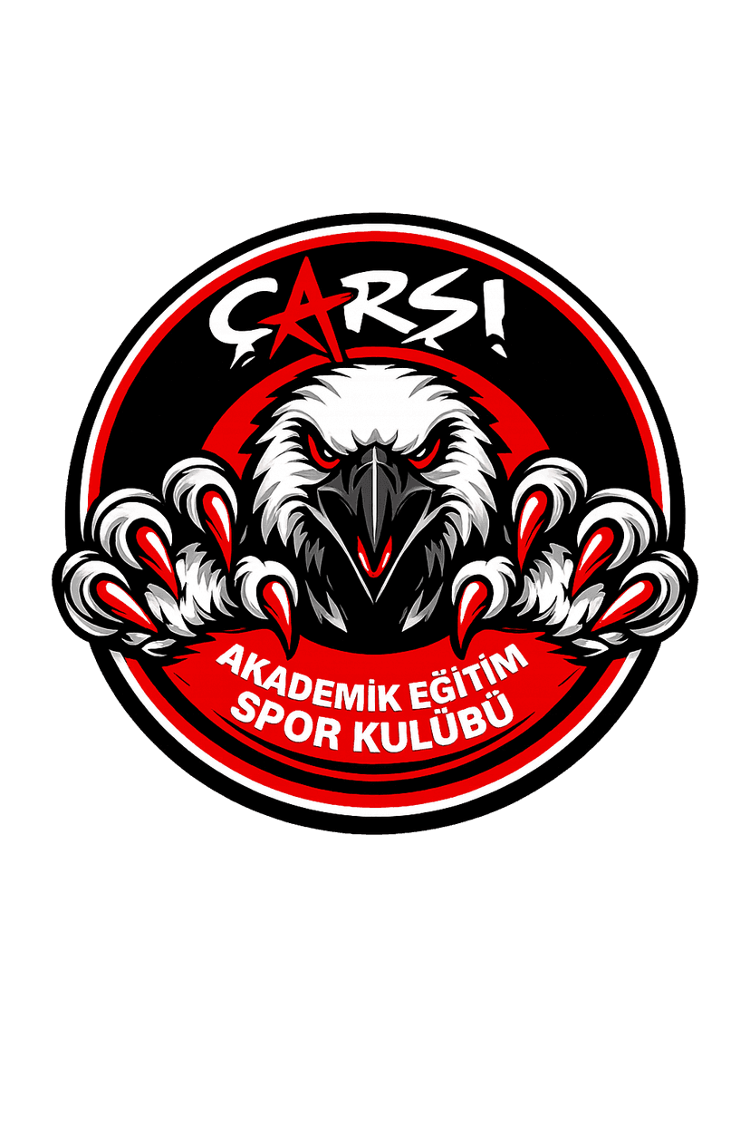 Çarşı Karate Logo