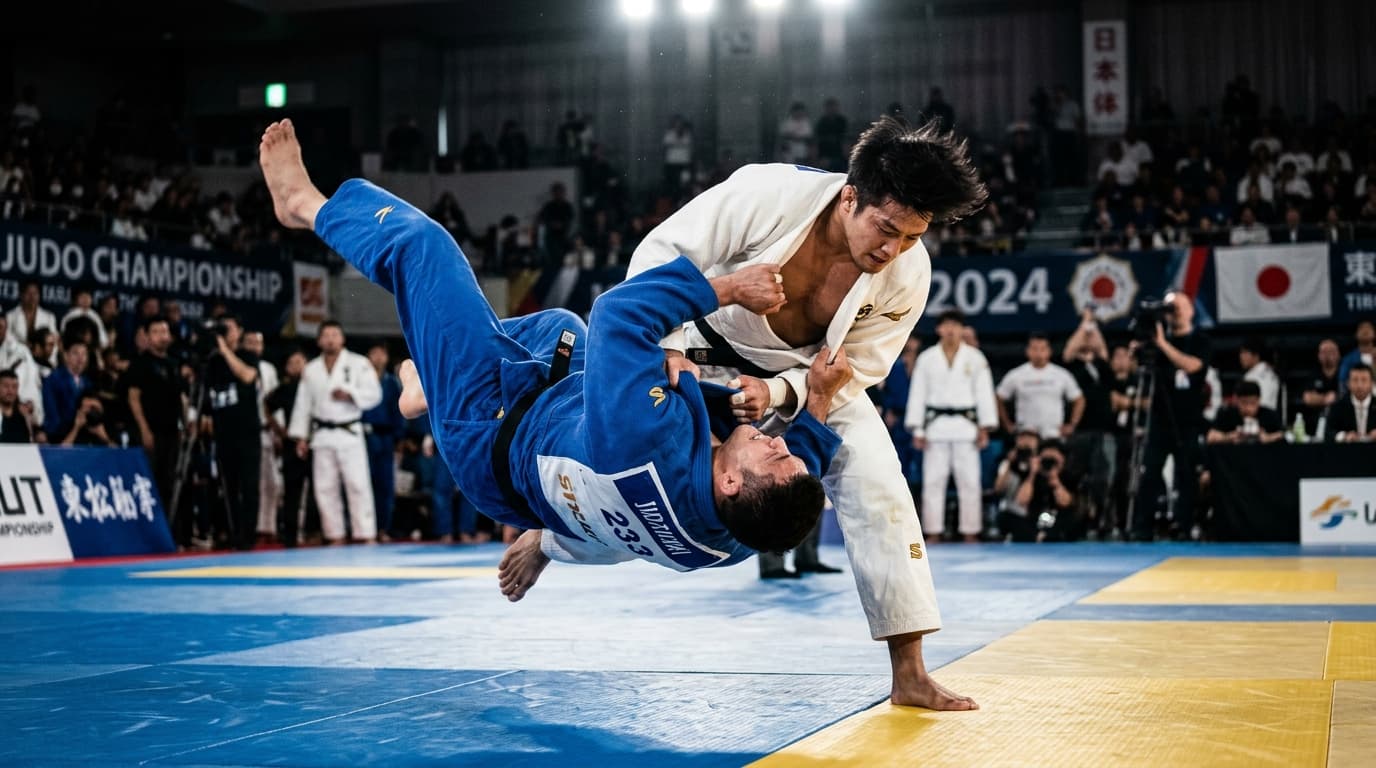 Judo